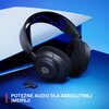 Słuchawki STEELSERIES Arctis Nova 4P Regulacja głośności Tak