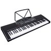 Keyboard MK 2117L Czarny