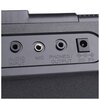 Keyboard MK 2117L Czarny Liczba brzmień 255