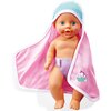 Lalka SIMBA New Born Baby Brudny bobasek 105030006 Kod producenta 105030006