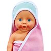 Lalka SIMBA New Born Baby Brudny bobasek 105030006 Wiek 3+