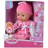 Lalka SIMBA Laura Gaworząca 105140489