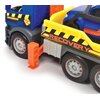 Samochód DICKIE TOYS City Laweta Mercedes z podnośnikiem 203745016 Rodzaj Samochód