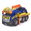 Samochód DICKIE TOYS City Laweta Mercedes z podnośnikiem 203745016 Typ Ciężarowy