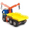 Samochód DICKIE TOYS City Laweta Mercedes z podnośnikiem 203745016 Wiek 3+