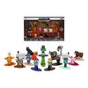 Zestaw figurek JADA TOYS Minecraft wersja 8 253265008 Seria Minecraft