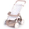 Wózek SMOBY Baby Nurse Spacerówka 7600254018 Typ Akcesoria dla lalek