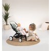 Wózek SMOBY Maxi-Cosi & Quinny Spacerówka dla bliźniąt 7600253220 Kod producenta 7600253220