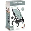 Wózek SMOBY Maxi-Cosi & Quinny Spacerówka dla bliźniąt 7600253220