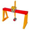 Tor wodny BIG AquaPlay ContainerPort 8700001532 Seria AquaPlay