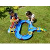 Tor wodny BIG AquaPlay ContainerPort 8700001532 Wiek 3+