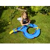 Tor wodny BIG AquaPlay AmphieSet 8700001504 Materiał Tworzywo sztuczne
