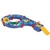 Tor wodny BIG AquaPlay AmphieSet 8700001504 Wiek 3+