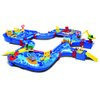 Tor wodny BIG AquaPlay MegaLockBox 8700001544 Wiek 3+
