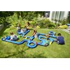Tor wodny BIG AquaPlay AdventureLand 8700001547 Miasto WARSZAWA