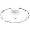 Garnek EMALIA PLESZEW Pyza Diamond 22 cm Przeznaczenie Kuchnie gazowe
