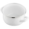 Garnek EMALIA PLESZEW Pyza Diamond 24 cm Przeznaczenie Kuchnie ceramiczne