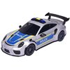 Zestaw pojazdów MAJORETTE Porsche 911 GT3 RS Policja 212058199038 (2 szt.) Rodzaj Zestaw pojazdów