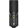Mikrofon SENNHEISER Profile USB Kardioidalny Charakterystyka kierunkowości Kardioidalna