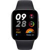 Smartwatch XIAOMI Redmi Watch 3 Czarny Kompatybilna platforma Android