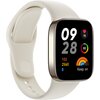 Smartwatch XIAOMI Redmi Watch 3 Beżowy Komunikacja Bluetooth