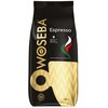 Kawa ziarnista WOSEBA Espresso Arabica 0.5 kg Aromat Wysublimowany i bogaty