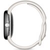 Smartwatch GOOGLE Pixel Watch Srebrny Komunikacja Bluetooth