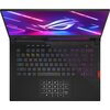 U Laptop ASUS ROG Strix Scar 15 G533QS 15.6" IPS 300Hz R7-5800H 16GB RAM 1TB SSD GeForce 3080 Windows 10 Home Rozdzielczość ekranu 1920 x 1080