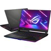 U Laptop ASUS ROG Strix Scar 15 G533QS 15.6" IPS 300Hz R7-5800H 16GB RAM 1TB SSD GeForce 3080 Windows 10 Home