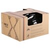 Kask NILS EXTREME MTV62J Czarny dla Dzieci (rozmiar S) Waga [g] 210