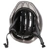 Kask NILS EXTREME MTV62J Czarny dla Dzieci (rozmiar S) Technologie Outmold