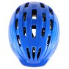 Kask NILS EXTREME MTV62J Niebieski dla Dzieci (rozmiar S) Technologie 25 kanałów wentylacyjnych
