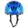 Kask NILS EXTREME MTV62J Niebieski dla Dzieci (rozmiar S) Regulacja Od 48 do 52 cm