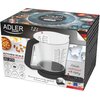 Waga kuchenna z kubkiem ADLER AD 3178 Jednostki wagowe Ml - mililitr