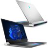 Laptop DELL Alienware x16 16" 165Hz i9-13900HK 32GB RAM 2TB SSD GeForce RTX4080 Windows 11 Home