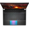 Laptop DELL Alienware x16 16" 165Hz i9-13900HK 32GB RAM 2TB SSD GeForce RTX4080 Windows 11 Home System operacyjny Windows 11 Home