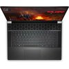 Laptop DELL Alienware x16 16" 165Hz i9-13900HK 32GB RAM 2TB SSD GeForce RTX4080 Windows 11 Home Procesor Intel Core i9-13900HK