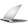 Laptop DELL Alienware x16 16" 165Hz i9-13900HK 32GB RAM 2TB SSD GeForce RTX4080 Windows 11 Home Waga [kg] 2.72