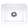 Zlewozmywak VILLEROY&BOCH Cisterna 60C 670601 RW Biały