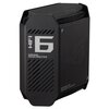 Router ASUS ROG Rapture GT6 2.4 / 5 GHz (TriBand), Wi-Fi Mesh Czarny Obsługiwane standardy Wi-Fi 6 (802.11 a/b/g/n/ac/ax)