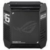 Router ASUS ROG Rapture GT6 2.4 / 5 GHz (TriBand), Wi-Fi Mesh Czarny Zastosowanie xDSL