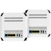 Router ASUS ROG Rapture GT6 2.4 / 5 GHz (TriBand), Wi-Fi Mesh (2 szt.) Biały Zastosowanie xDSL