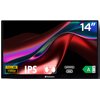 Monitor VERBATIM PMT-14 14" 1920x1080px IPS