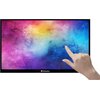 Monitor VERBATIM PMT-15 15.6" 1920x1080px IPS Technologia synchronizacji FreeSync™