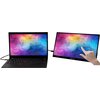 Monitor VERBATIM PMT-15 15.6" 1920x1080px IPS Kontrast statyczny 800:1