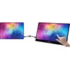 Monitor VERBATIM PMT-17 17.3" 1920x1080px IPS Technologia synchronizacji FreeSync™