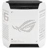 Router ASUS ROG Rapture GT6 2.4 / 5 GHz (TriBand), Wi-Fi Mesh Biały Obsługiwane standardy Wi-Fi 6 (802.11 a/b/g/n/ac/ax)