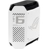 Router ASUS ROG Rapture GT6 2.4 / 5 GHz (TriBand), Wi-Fi Mesh Biały Maksymalna prędkość transmisji bezprzewodowej [Mb/s] 10182