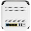 Router ASUS ROG Rapture GT6 2.4 / 5 GHz (TriBand), Wi-Fi Mesh Biały Zastosowanie xDSL