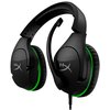 Słuchawki HYPERX CloudX Stinger Nauszne, Dźwięk przestrzenny Regulacja głośności Tak